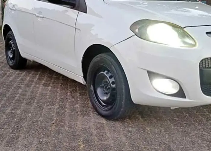 Fiat Palio 2013 1.0