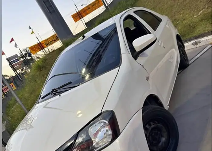 Toyota Etios 2020 1.5