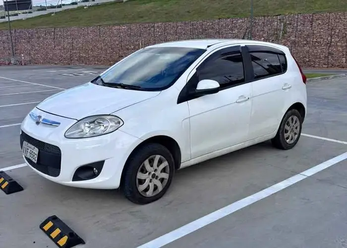 Fiat Palio 2014 1.0