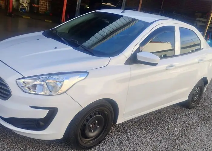 Ford Ka 2019 1.5