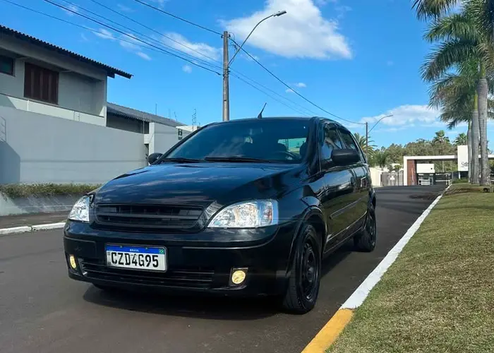 Chevrolet Corsica 2004 1.8