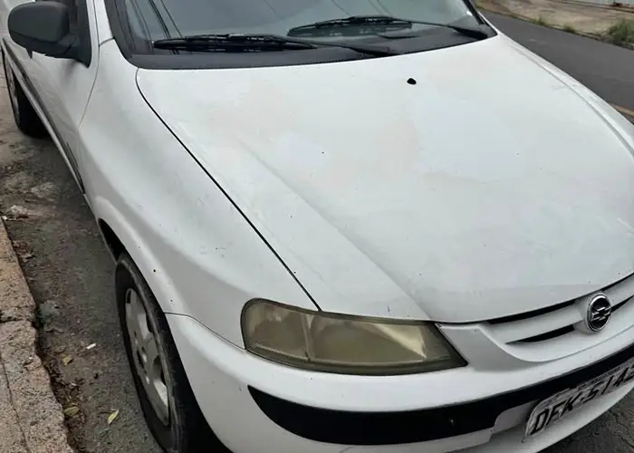 Chevrolet Celta 2005 1.0