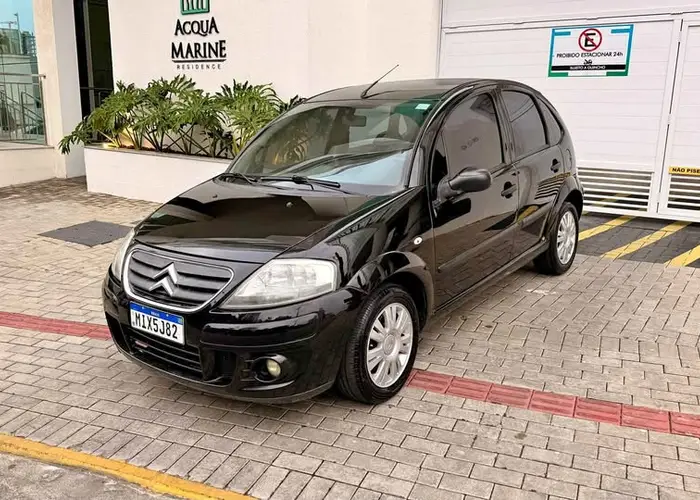 Citroën C3 2011 1.4