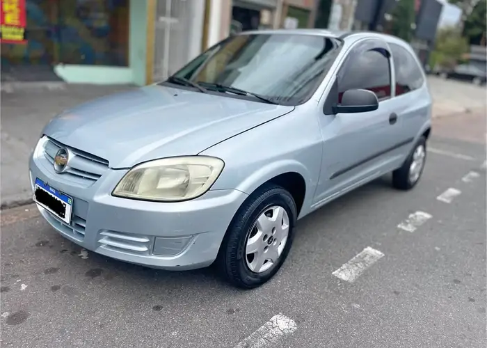 Chevrolet Celta 2008 1.0