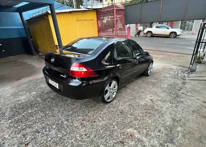 Chevrolet Prisma 2010 Maxx 1.4