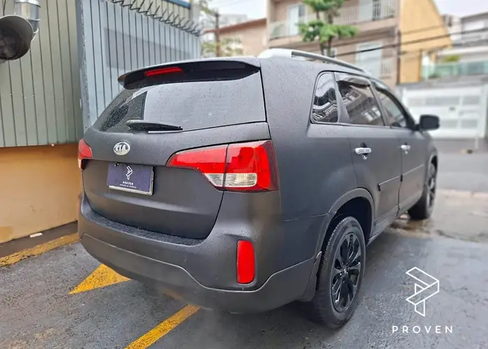 Kia Sorento 2014 2.4