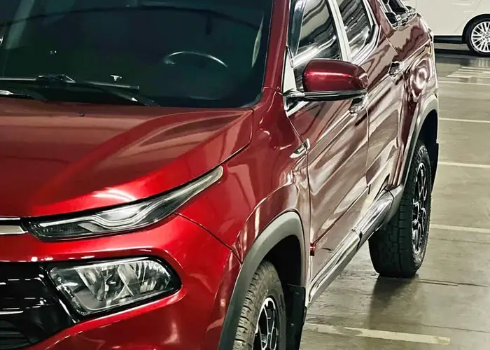 Fiat Toro 2017 1.8