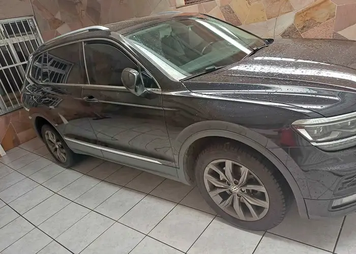 Volkswagen Tiguan 2020 1.4