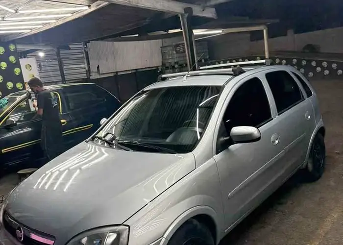 Chevrolet Corsica 2012 1.4