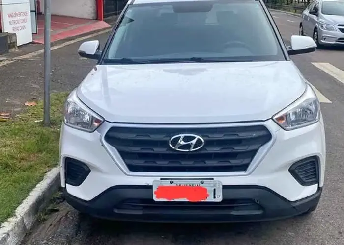 Hyundai Creta 2018 1.6