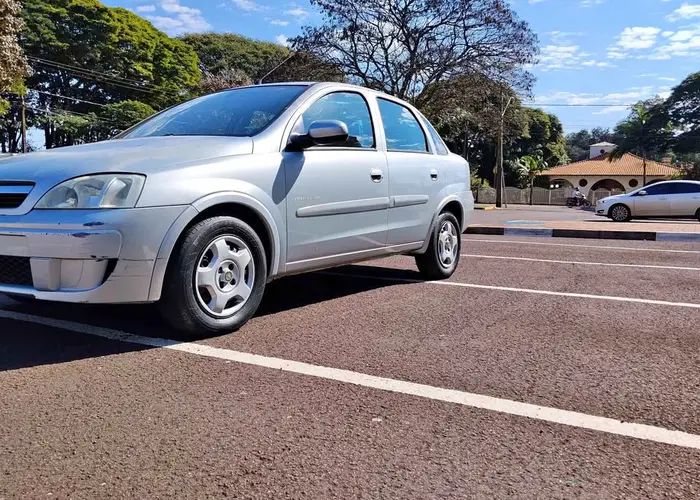 Chevrolet Corsica 2010 1.4