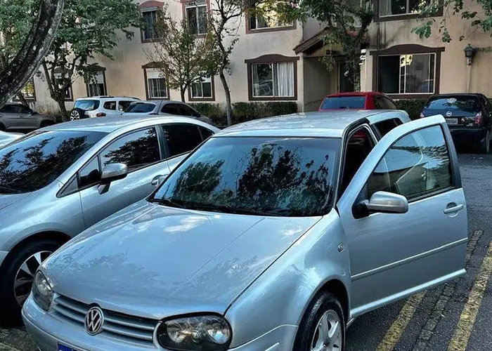 Volkswagen Golf 2005 1.6