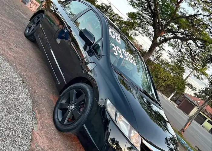 Honda Civic 2008 1.8