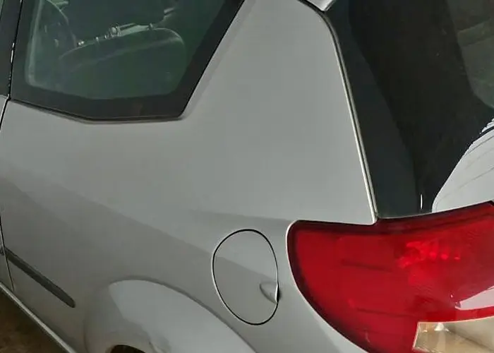 Ford Ka 2011 1.0