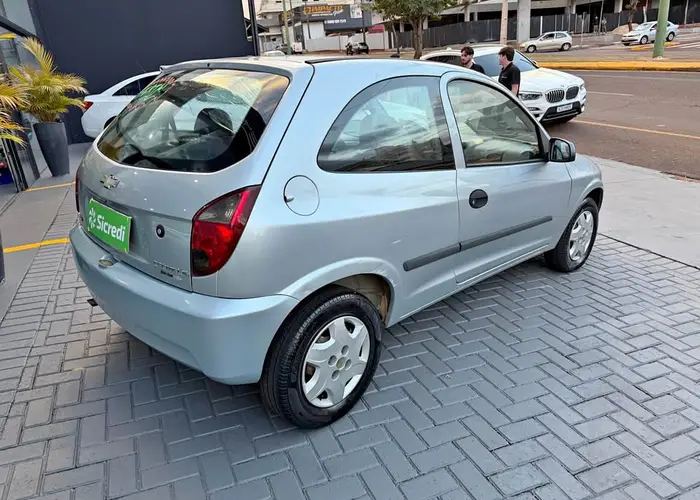 Chevrolet Celta 2012 1.0