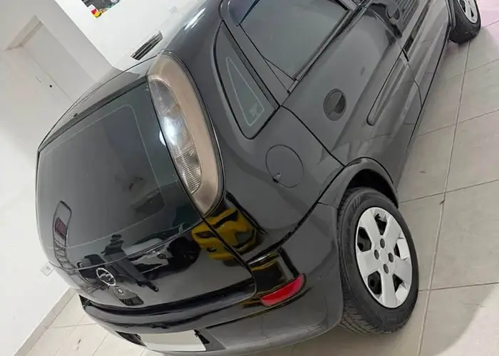Chevrolet Gm 2012 Corsa Hat. Maxx 1.4