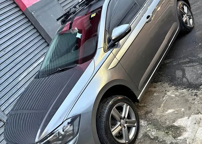 Volkswagen Polo 2020 1.6