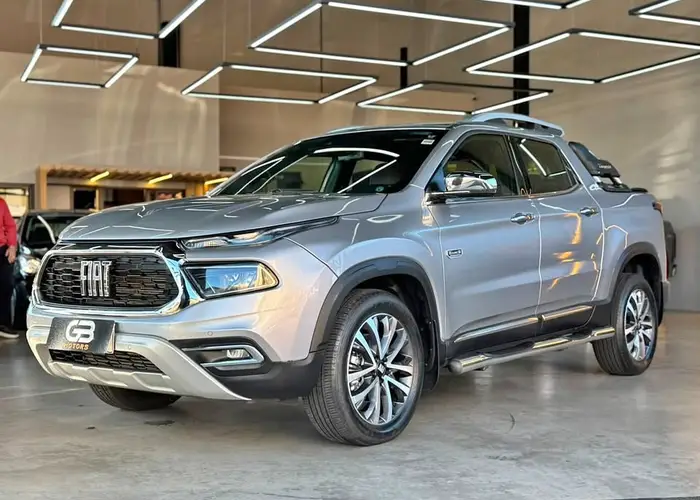 Fiat Ranch 2022 2.0