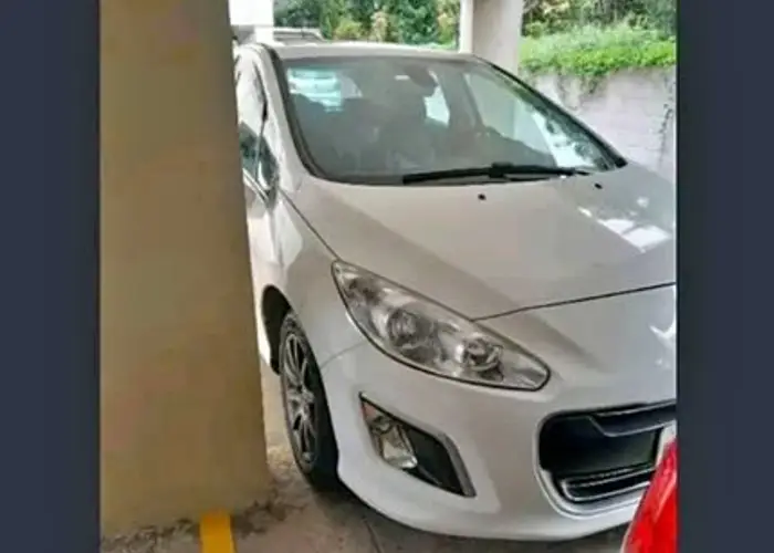 Peugeot 308 2013 1.6