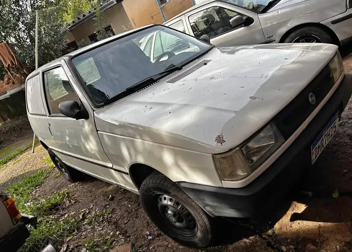 Fiat Uno 2004 1.0