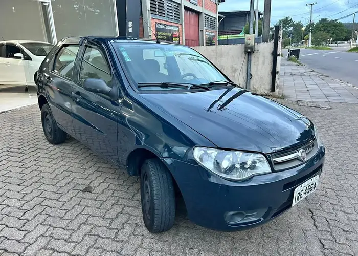 Fiat Palio 2011 1.0