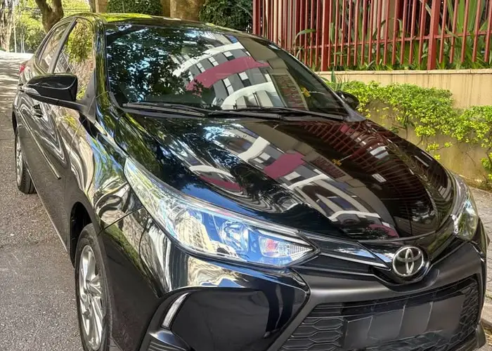 Toyota Yaris 2024 Xs 1.5