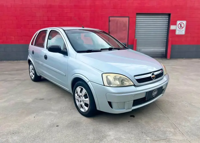 Chevrolet Corsa 2011 1.4