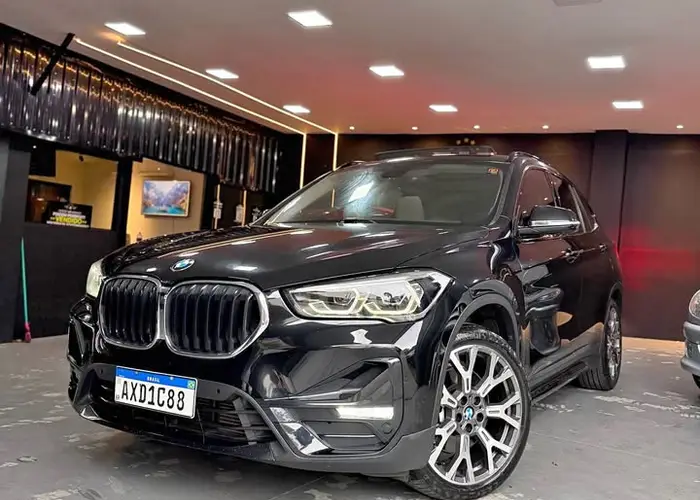Bmw X1 2020 2.0