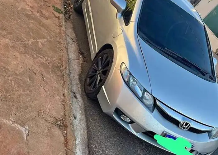 Honda Civic 2010 1.8