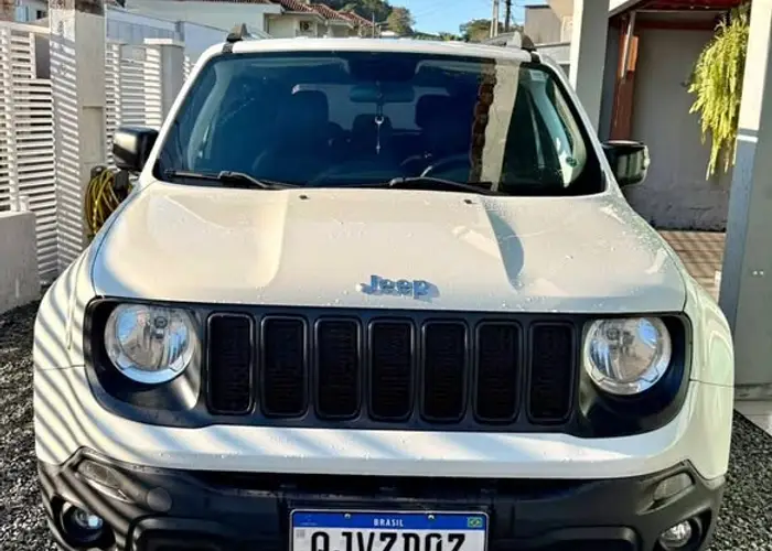 Jeep Renegade 2019 1.8