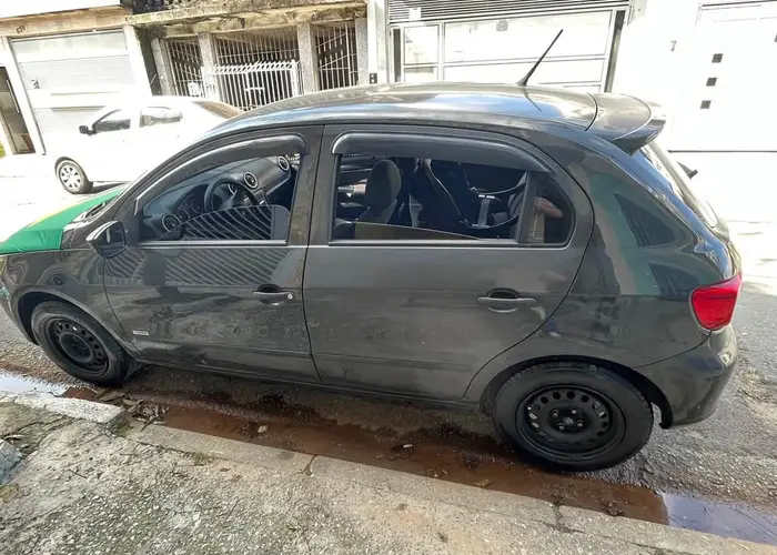 Volkswagen Gol 2010 1.0
