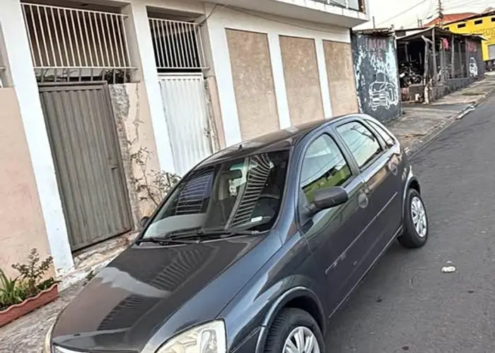 Chevrolet Corsa 2009 Hatch Maxx 1.0 5p