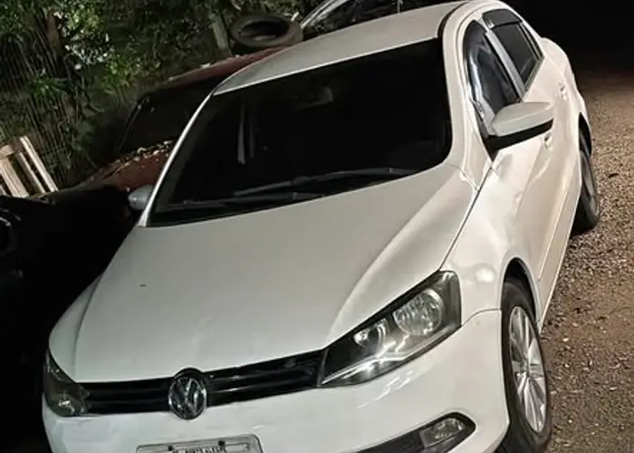 Volkswagen Vayage 2013 1.6