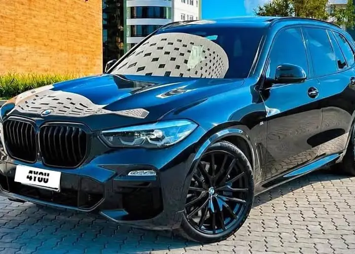 Bmw X5 2020 3.0