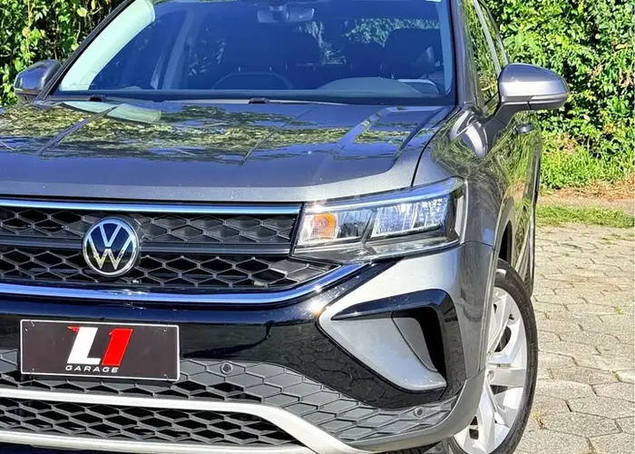 Volkswagen Taos 2022 Cl 1.4