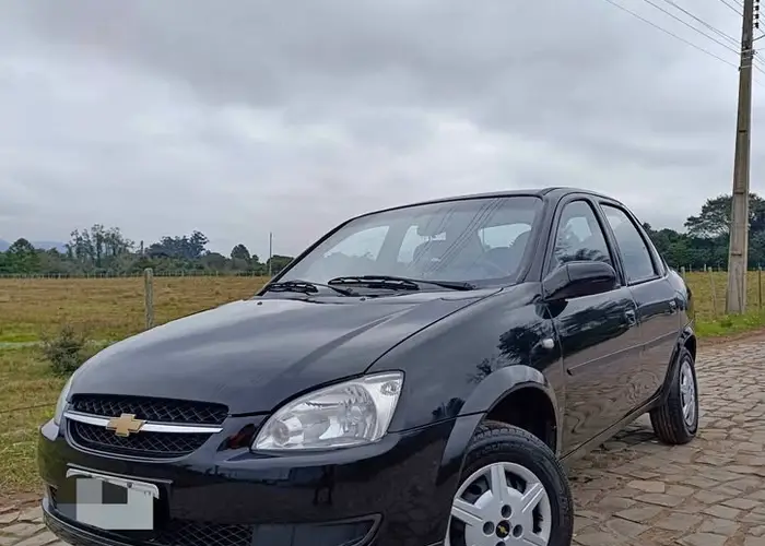 Chevrolet Corsica 2013 1.0