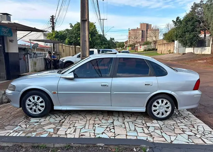 Chevrolet 2.2 2000 16v Automático Teto 2.2