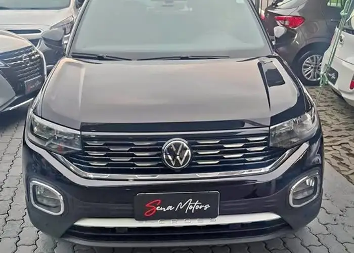 Volkswagen T-cross 2023 1.4
