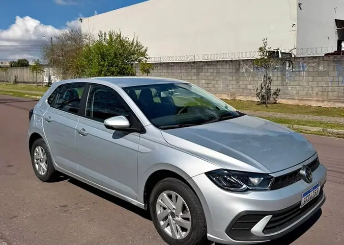 Volkswagen Polo 2024 1.0