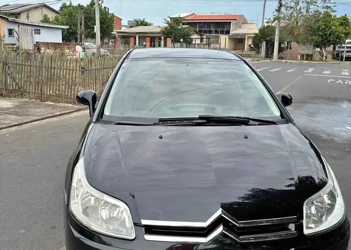 Citroën C4 2010 1.6