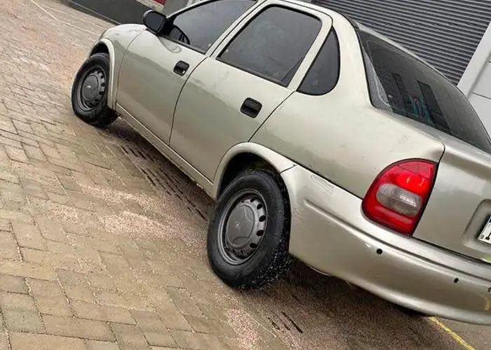 Chevrolet Corsica 2009 1.0
