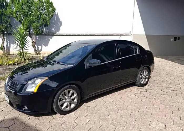 Nissan Sentra 2009 2.0