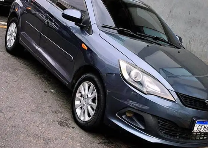 Chery Celer 2015 1.5