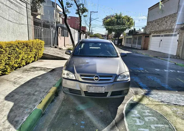 Chevrolet Astra 2010 2.0