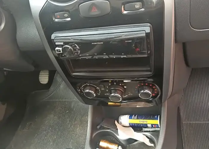 Renault Sandero 2013 1.6
