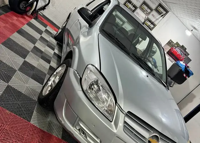 Chevrolet Prisma 2011 1.4