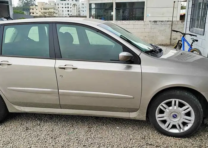 Fiat Stilo 2007 1.8