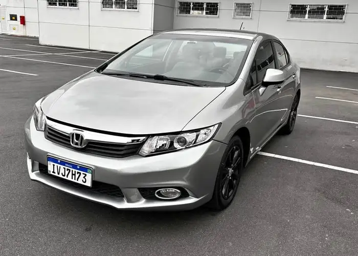 Honda Civic 2014 1.8