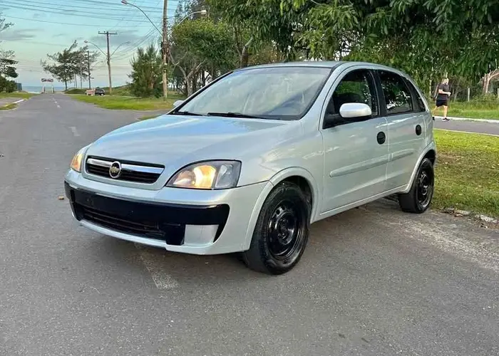 Chevrolet Corsica 2010 1.4