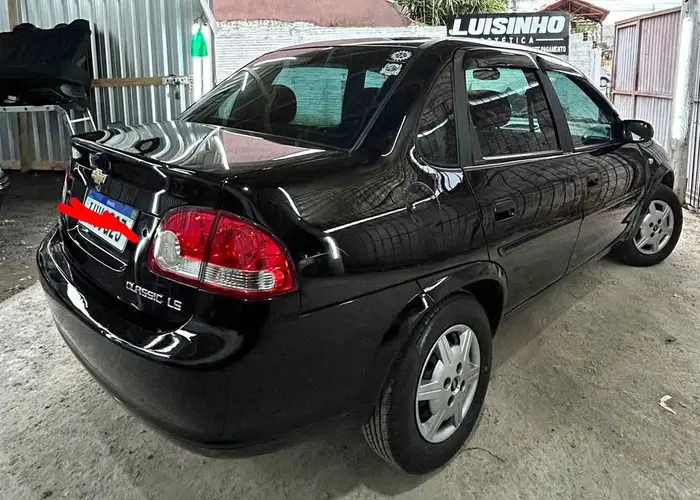 Chevrolet Corsica 2014 1.0